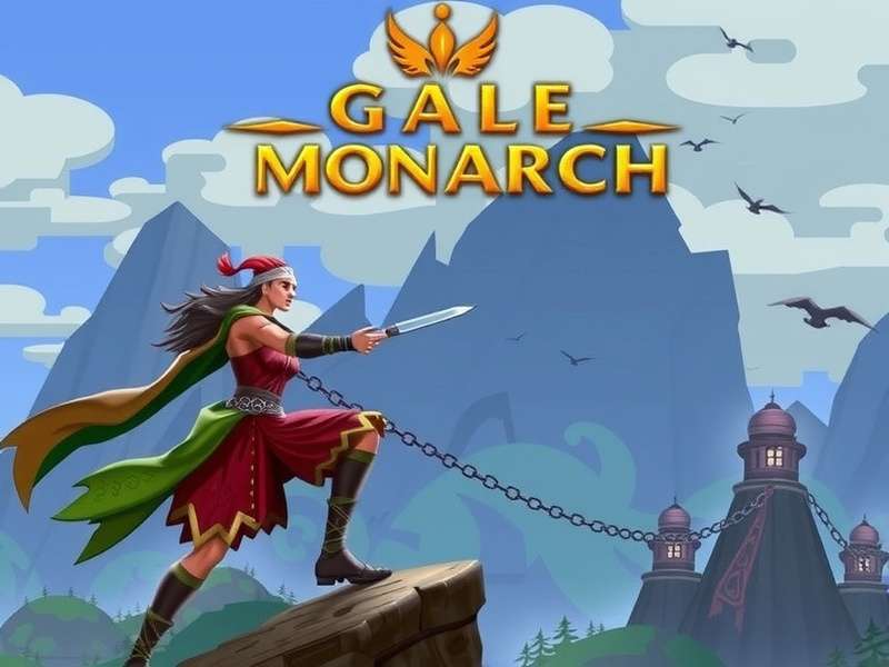 Gale Monarch Indian Tournament